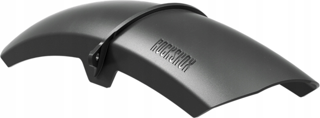 Rock Shox Błotnik Przód Fender XL Rudy Gravel Black