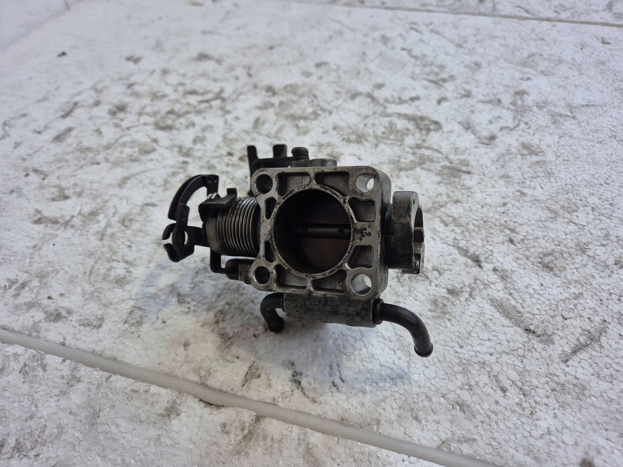 Valvola a farfalla 35400-02780 Hyundai Atos Prime