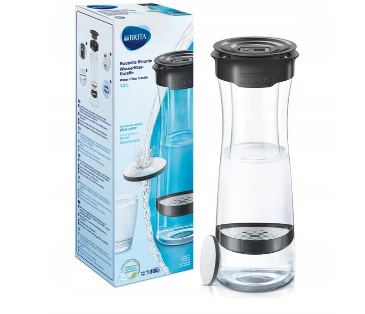 Karafka Filtrująca Brita Fill&serve