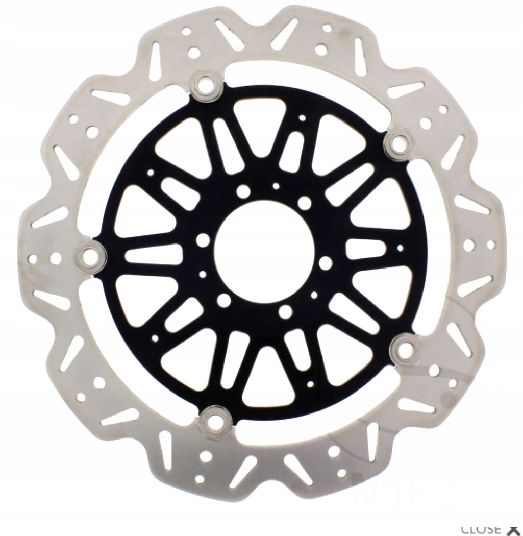 Přední Brzdový Kotouč Ducati 748 996 Monster 916 ST3 992 ST4 ST4S