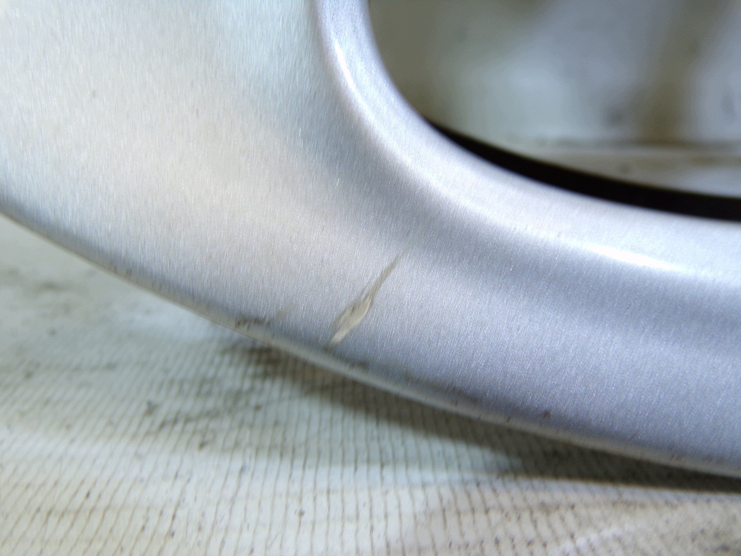 copri - copriruota 15'' MERCEDES A1684010124 (K2)
