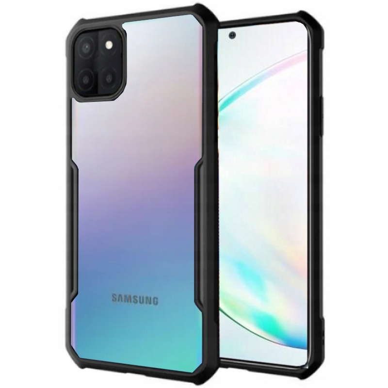 

Etui Case Pancerne Do Samsung Galaxy Note 10 Lite