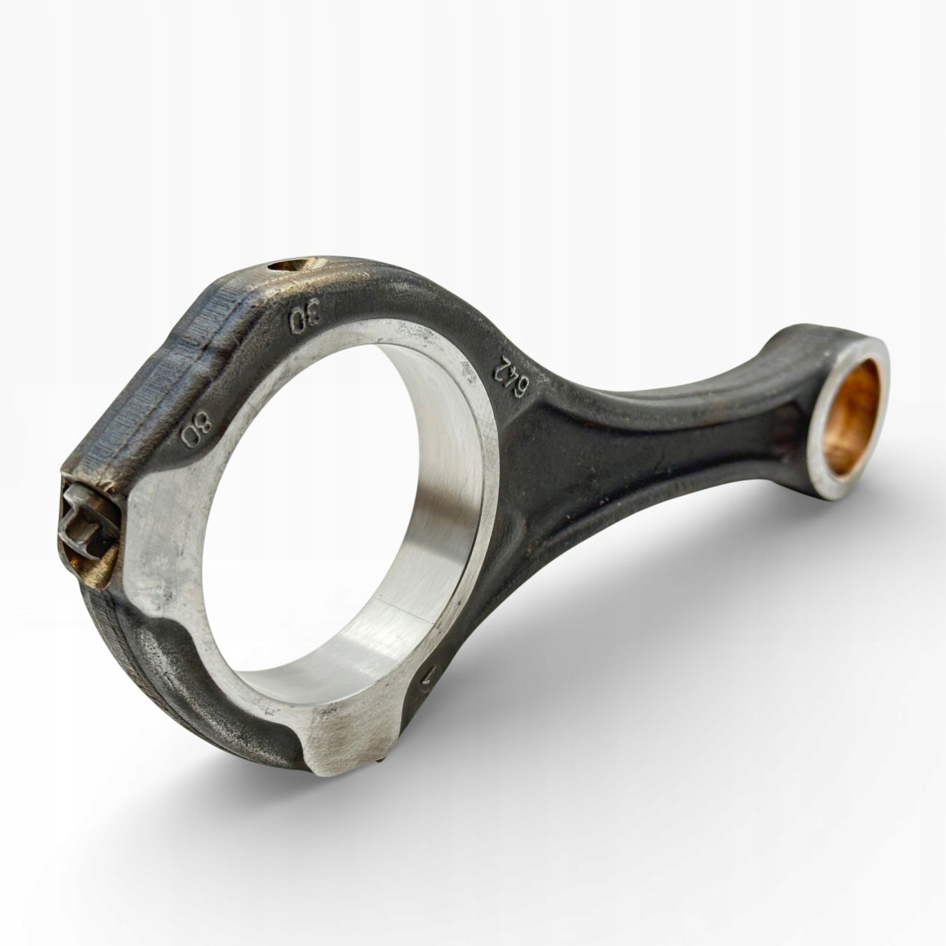 KORBOWÓD MERCEDES-BENZ 3.0 CDI OM642