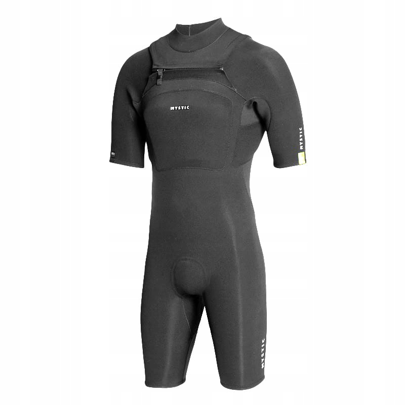 Pěna Mystic 2025 Impact Shorty Black M