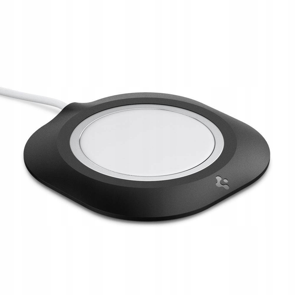 

Spigen Magfit Pad Apple Magsafe Black