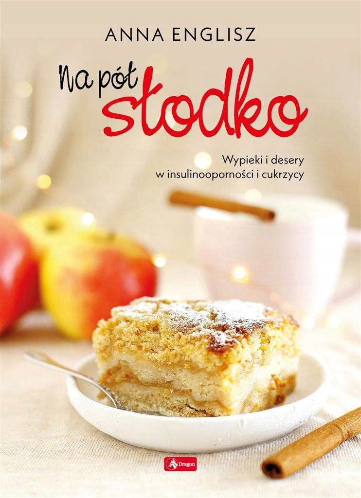 NA PÓŁ SŁODKO