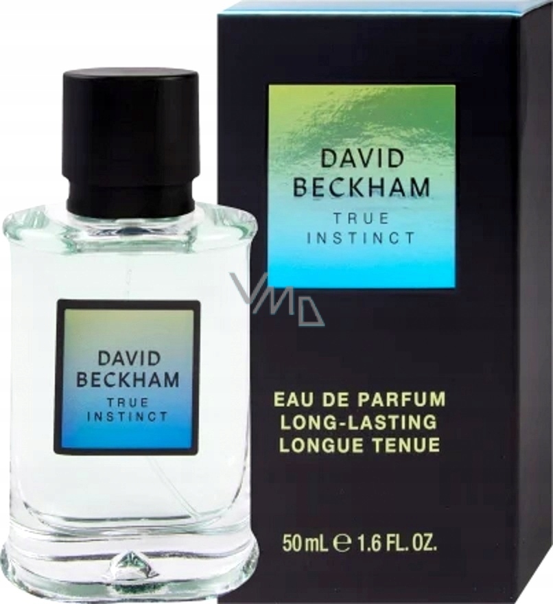 David Beckham True Instinct Parfémovaná voda 50 ml