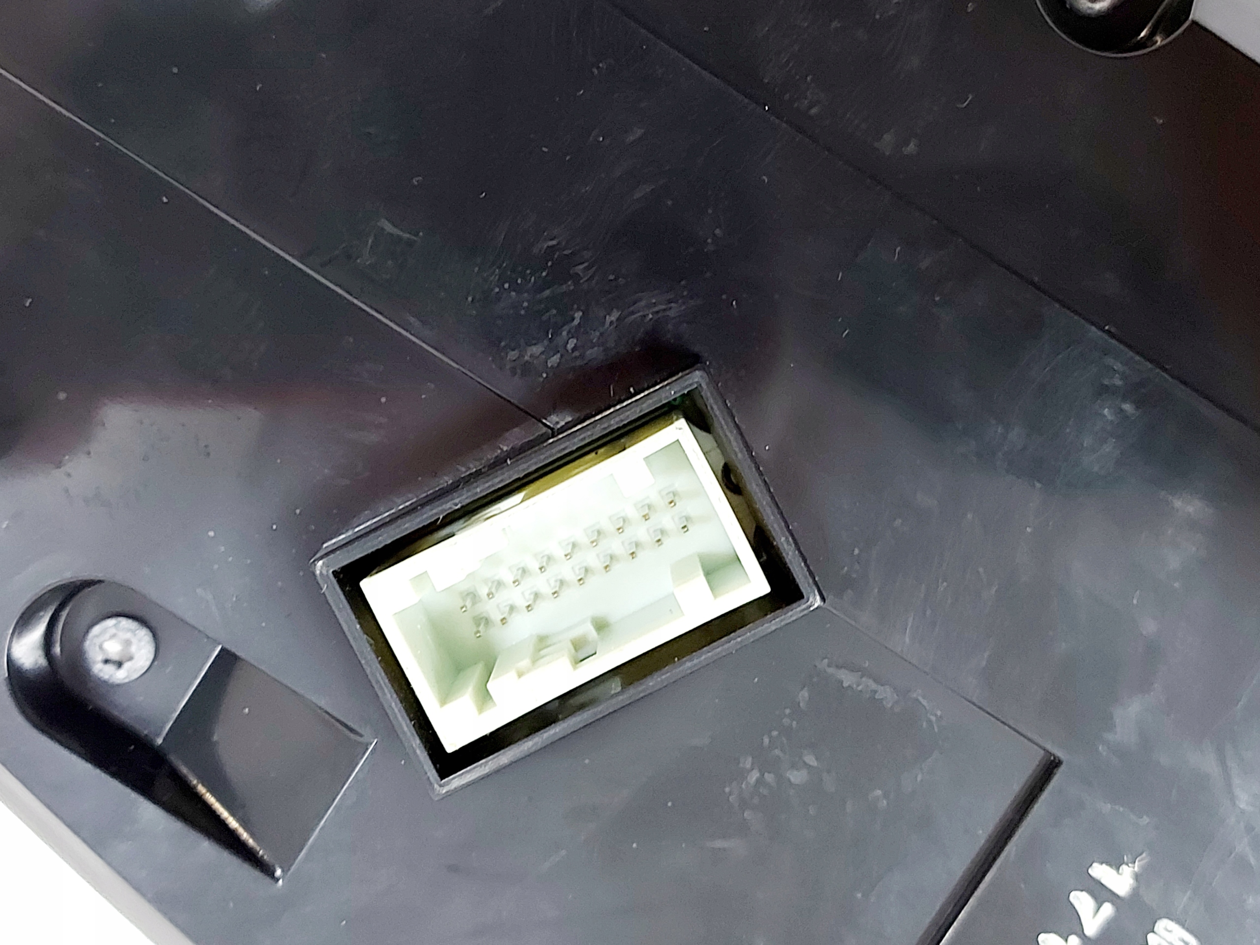 JUMPY III PROACE Expert спидометр англия 19r.