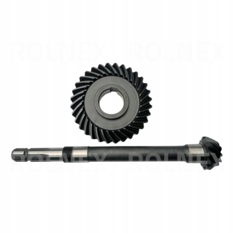 Pár kol kultivátoru 9Z/32Z Kondenzátor 1500010200