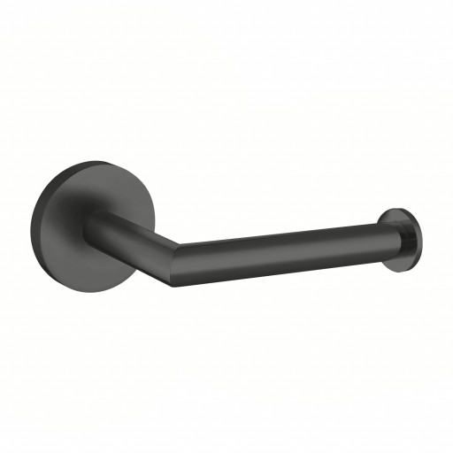 OMNIRES Modern Project Uchwyt na papier toaletowy GRAFIT