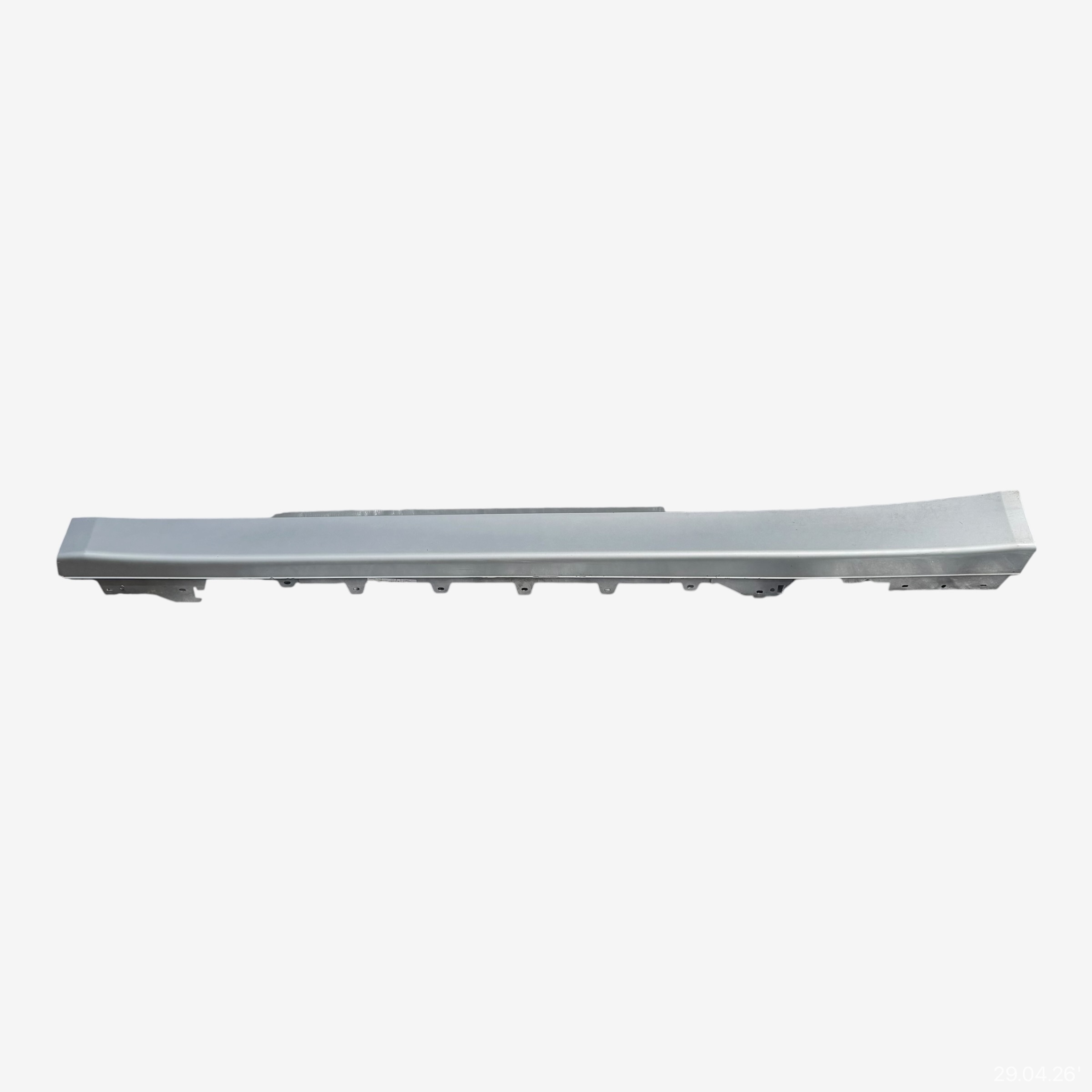 moulding threshold left BMW 4 F32 7285785