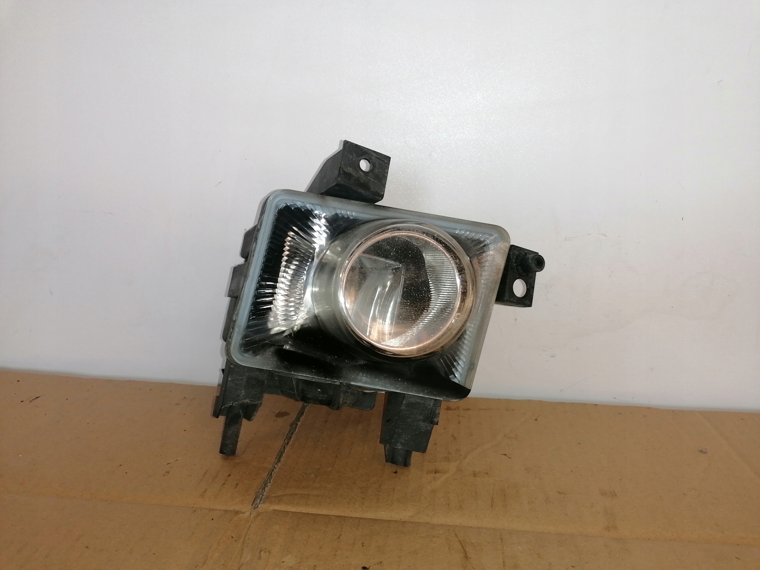 13258379 - ГАЛОГЕН ПЕРЕДНІЙ ПРАВИЙ OPEL VECTRA C LIFT 05-08