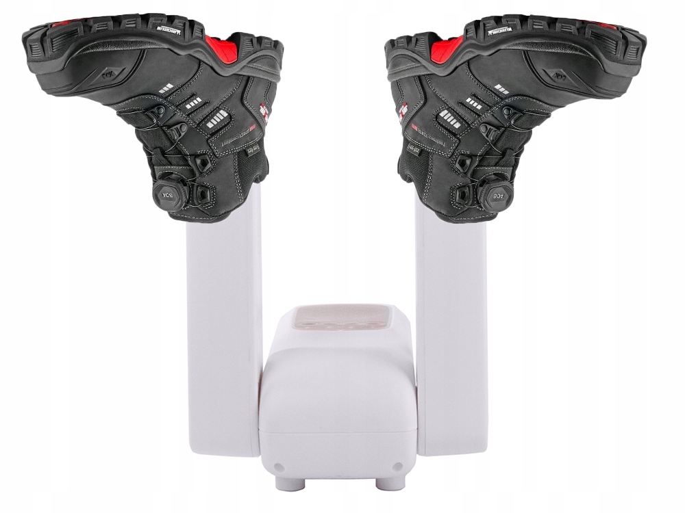 SUSZARKA DO BUTÓW NARCIARSKICH RĘKAWIC CZAPEK STYRYLIZACJI DUŻA OSUSZACZ Marka Verk Group