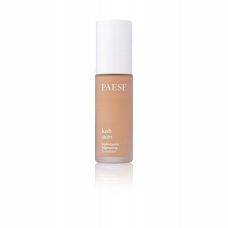 

Paese Podkład rozświetlający Lush Satin 32