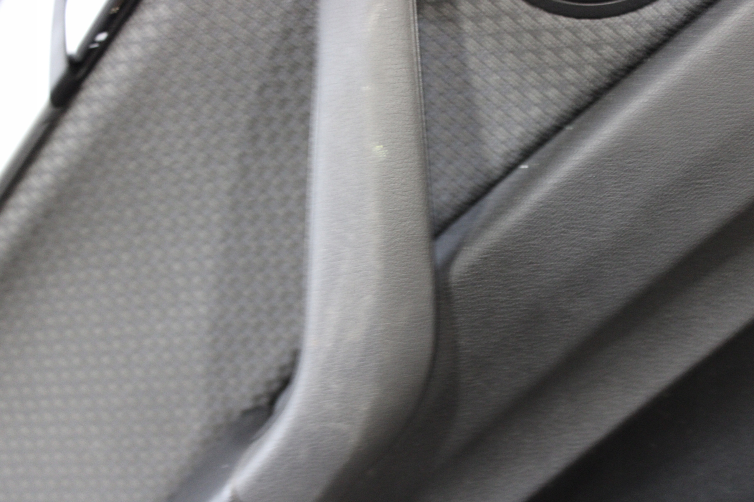 upholstery side door left rear part BMW X1 F48