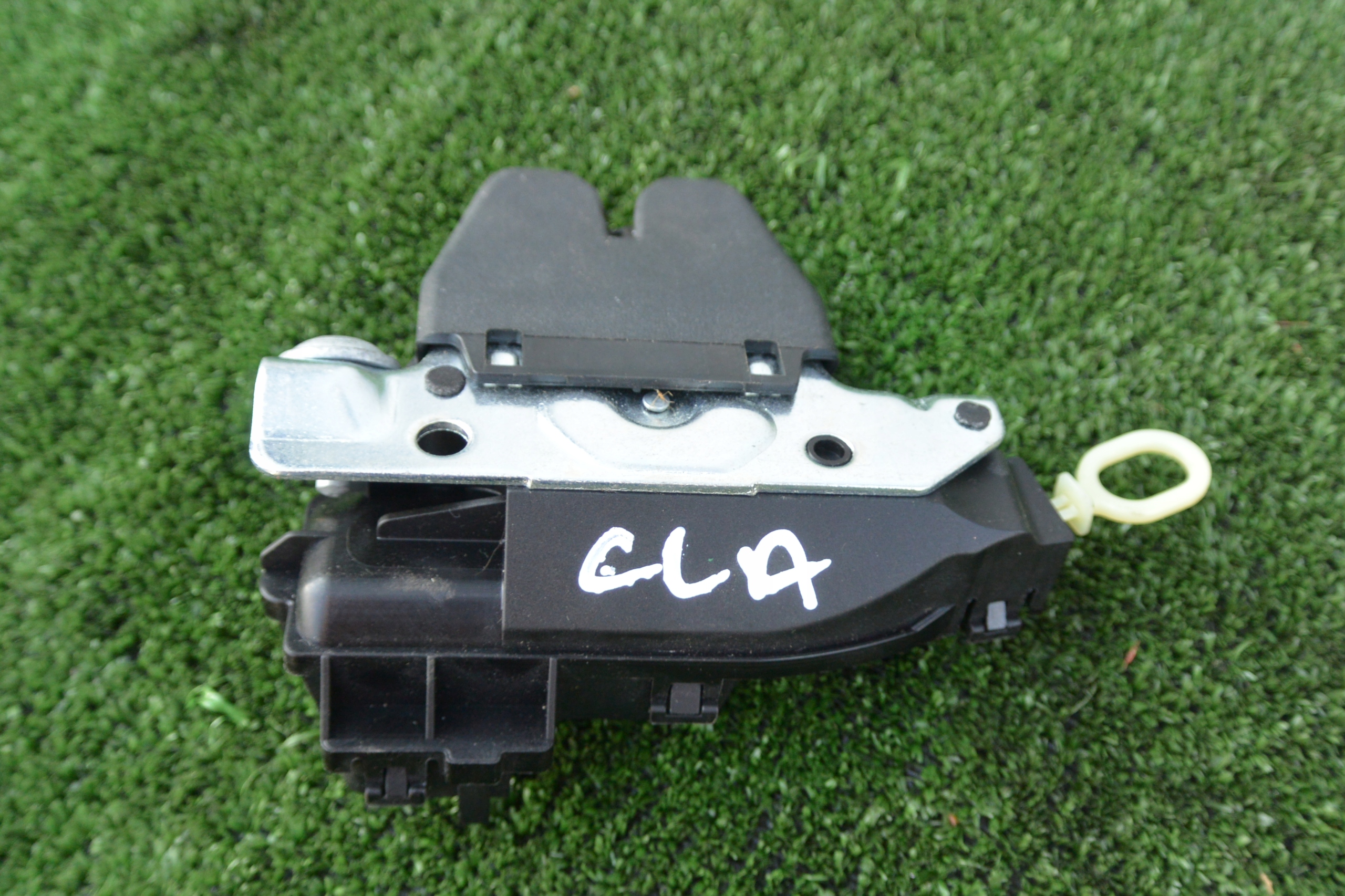 lock bonnet boot MERCEDES-BENZ CLA W117 W176
