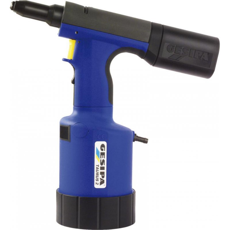 Nýtovač Nýtů Jedno Uzamykací 2617 200 MM Gesipa