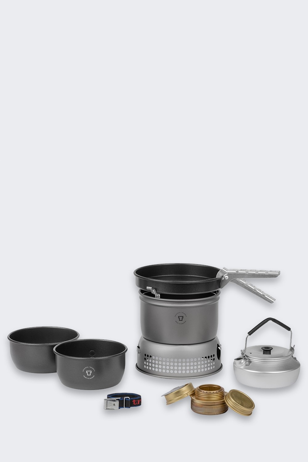 Sporák Trangia Stove 276 Ha