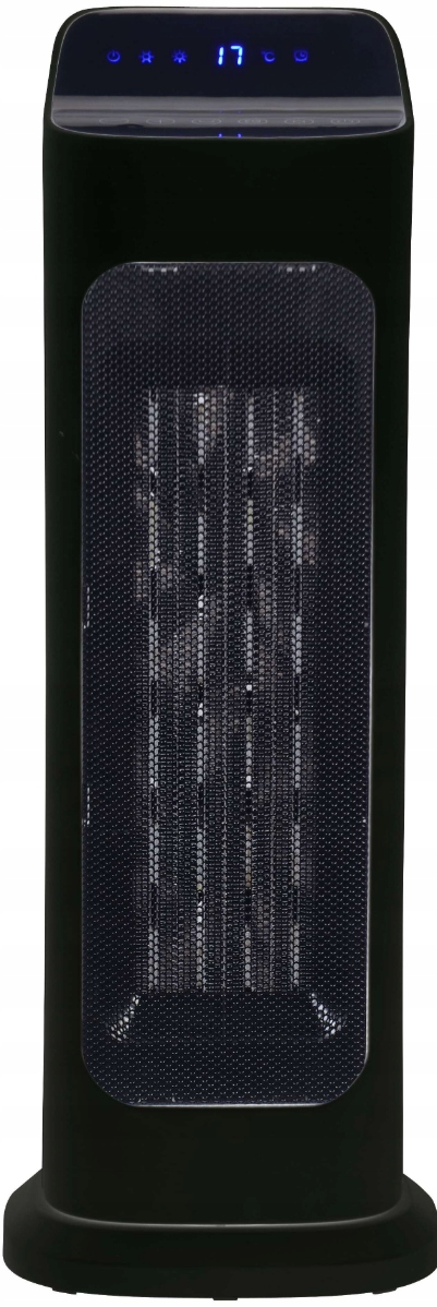 Keramický Sloupový Ohřívač 2000W Oscilace Časovač Led Schmith Dálkové Ovládání