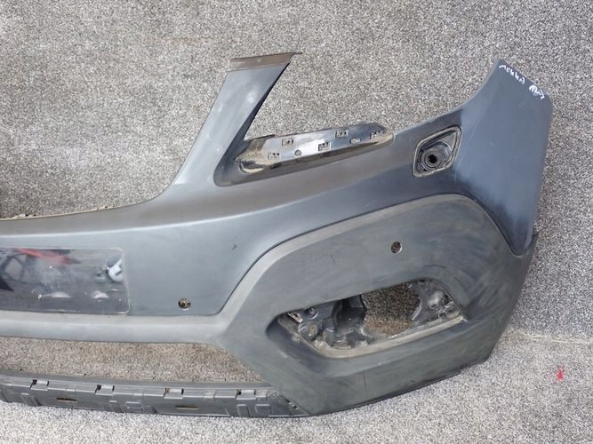 OPEL MOKKA 12- Frontstoßstange vorne