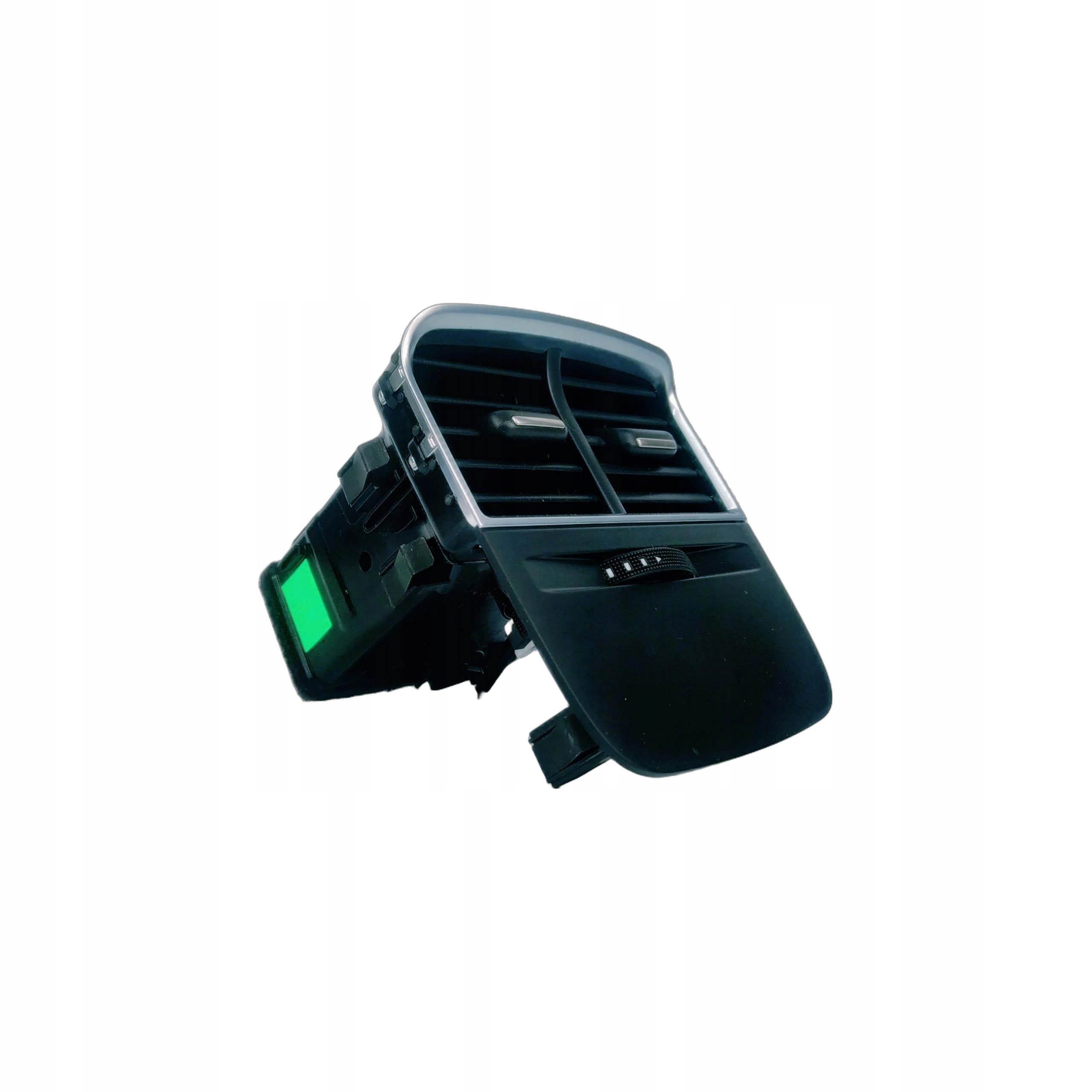 grid air conditioning devices rear part AUDI A3 8V 8V0819203