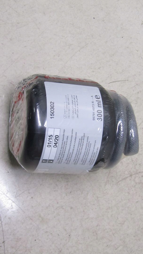 RENAULT CAPTUR KLEJ NAPRAWCZY 13-17 7 Producent Renault