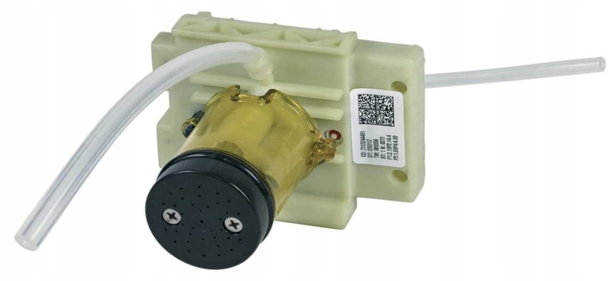 Termoblokový piest pre kávovar DeLonghi Ecam Originál