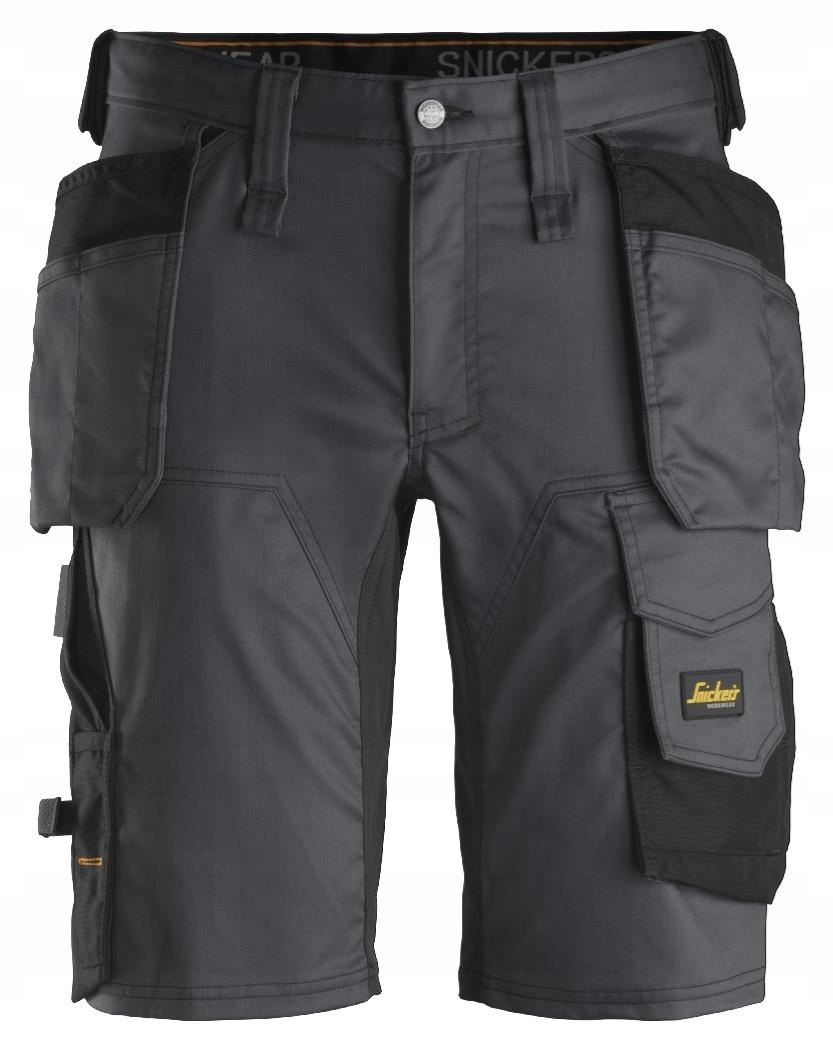 Spodenki Snickers 6141 AllroundWork Stretch rozmiar 58