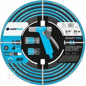 Sada Smart 20 Mb 3/4 "