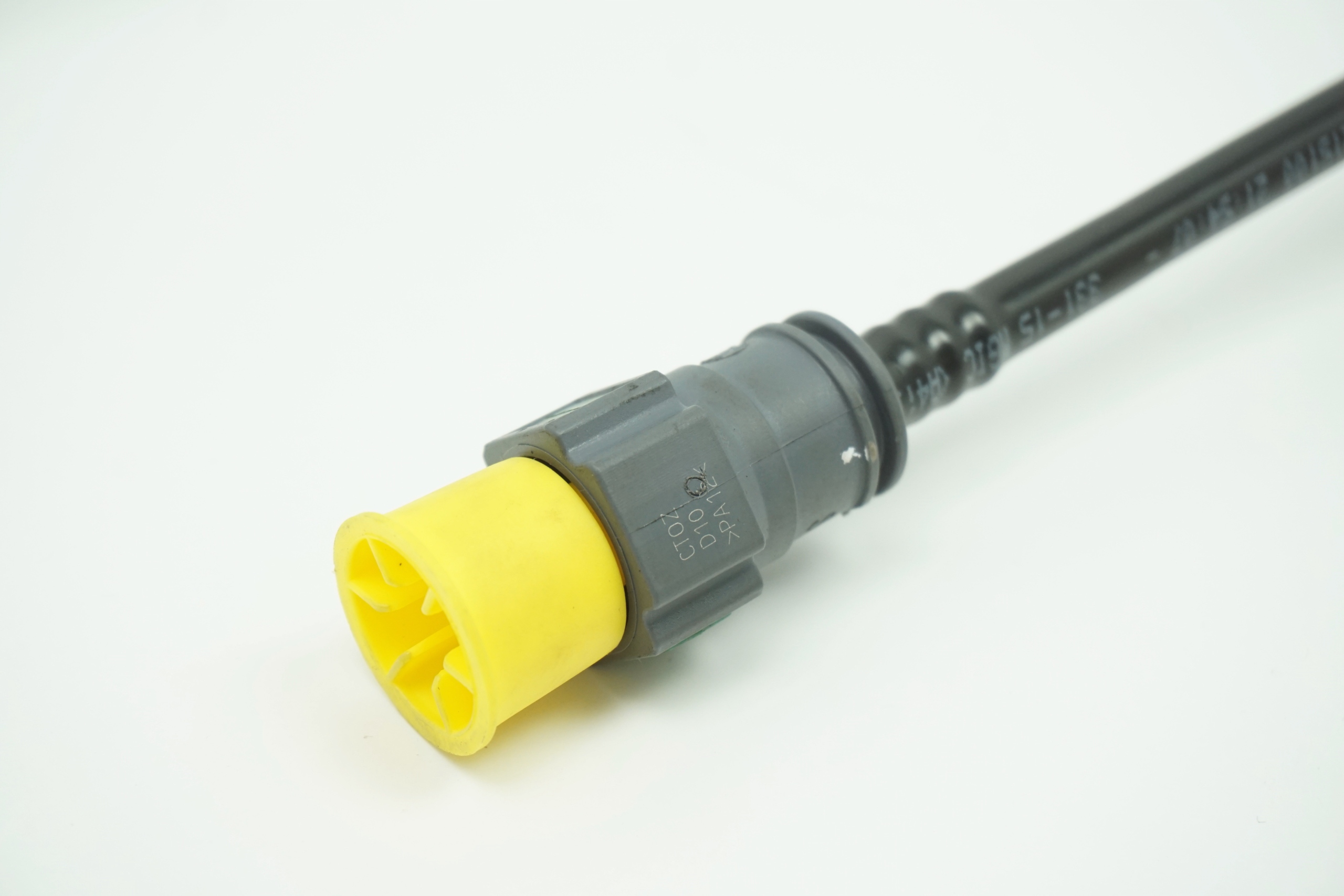 Przewod paliwowy Megane 4 175062954R Producent czesci Renault OE