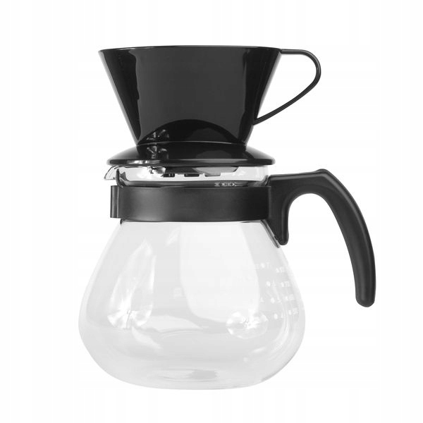 

Zestaw Hario Teco Dripper Set Zaparzacz do kawy 1l