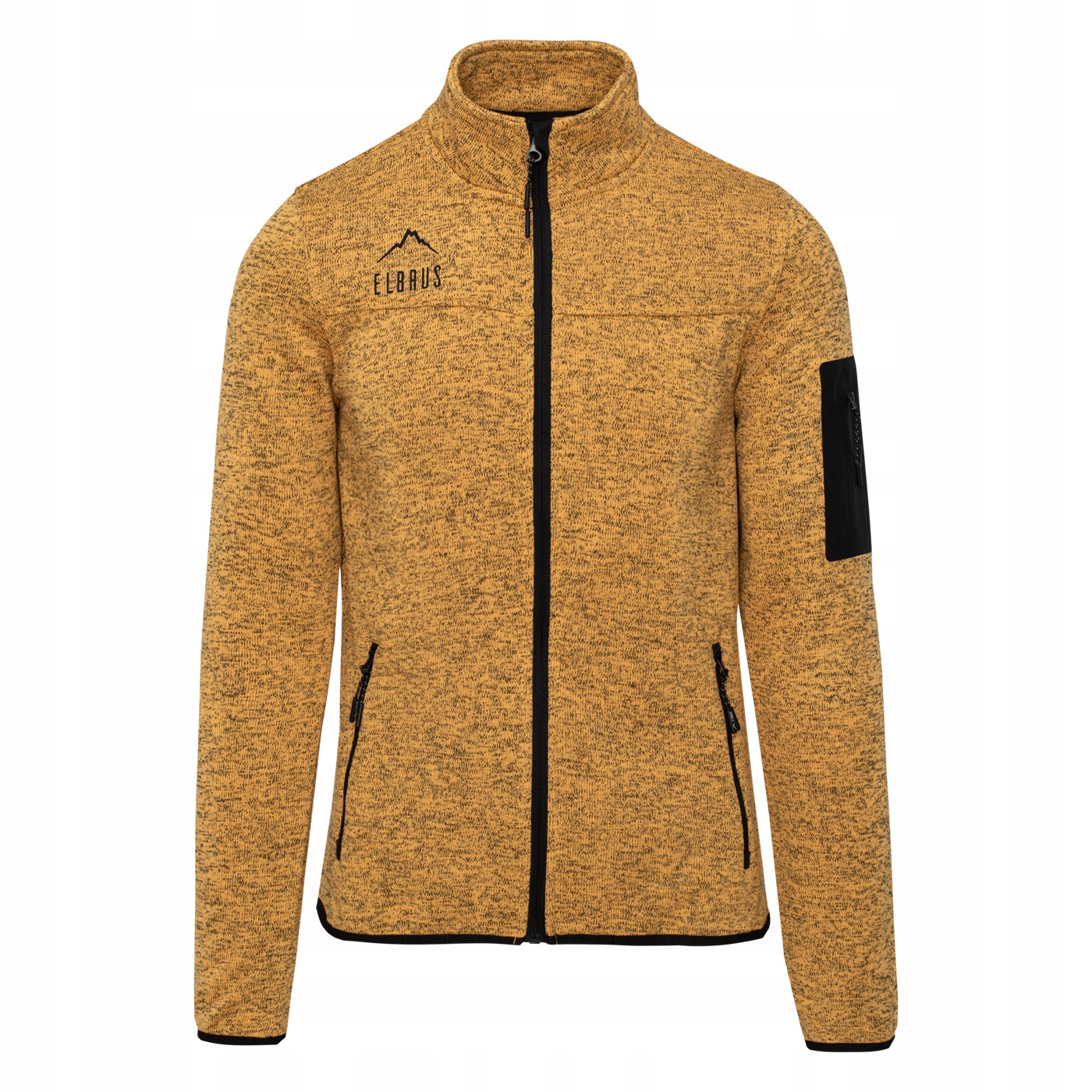 Męski Polar Creg Elbrus M