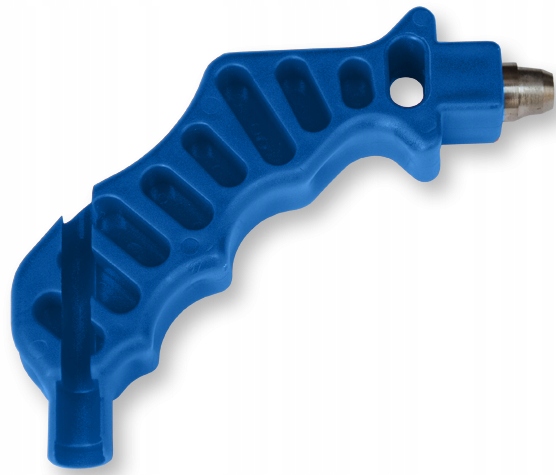 

Przebijak do rury armatura wciskana 3mm kroplownik