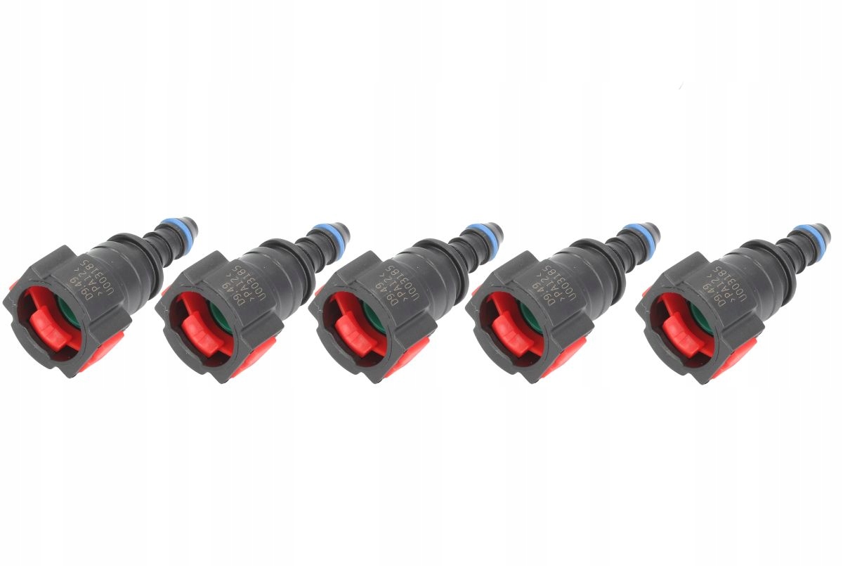

Złączka Przewodu Szybkozłączka Adblue 10mm Na 8mm
