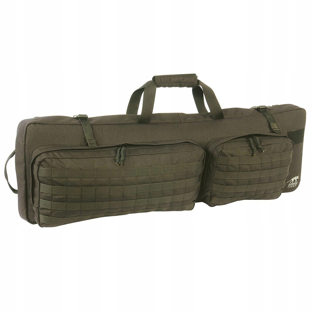 Obal Tasmanian Tiger Modular Rifle Bag 101 x 8 x 31 cm