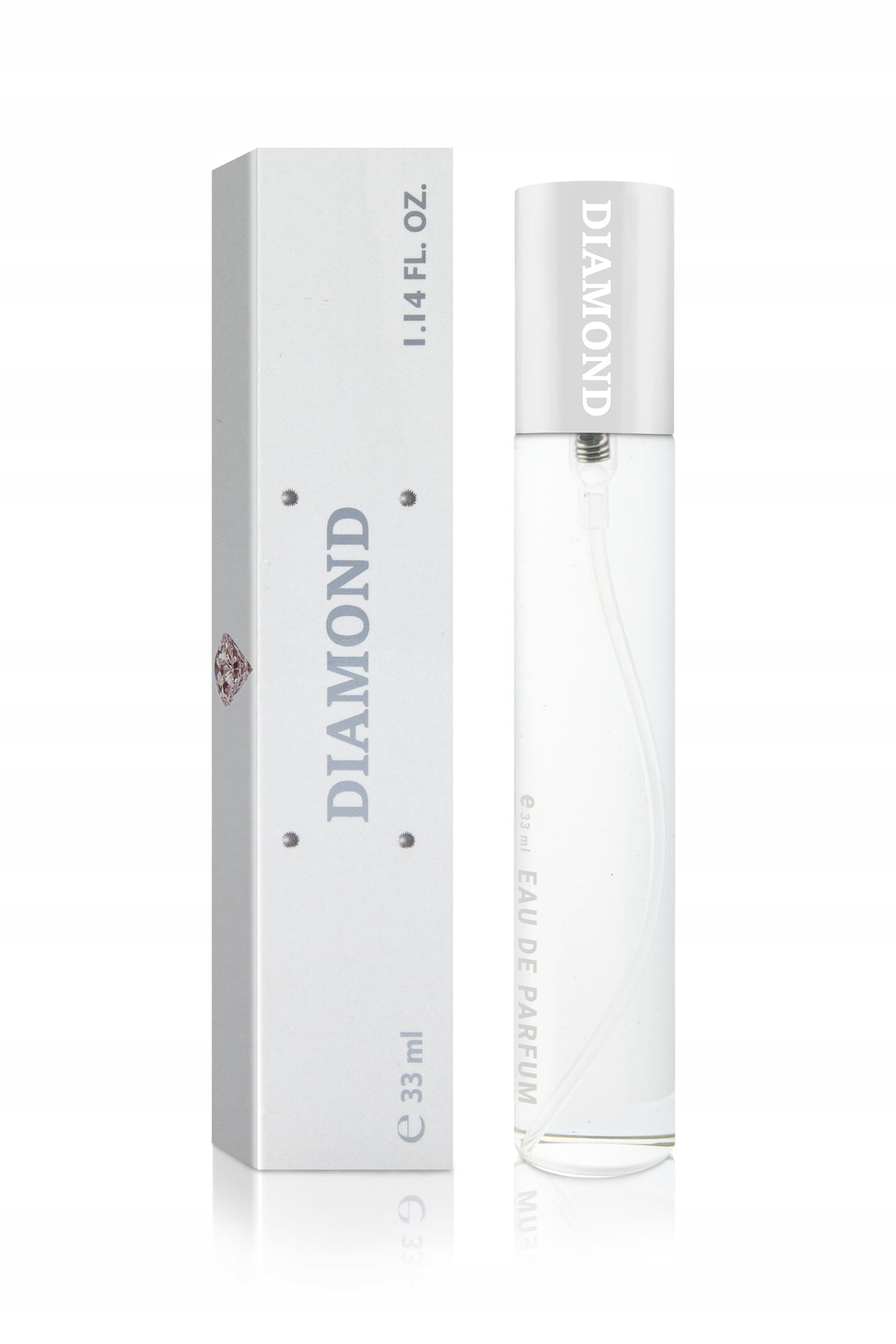 

Diamond perfumy damskie 33ml perfumetki