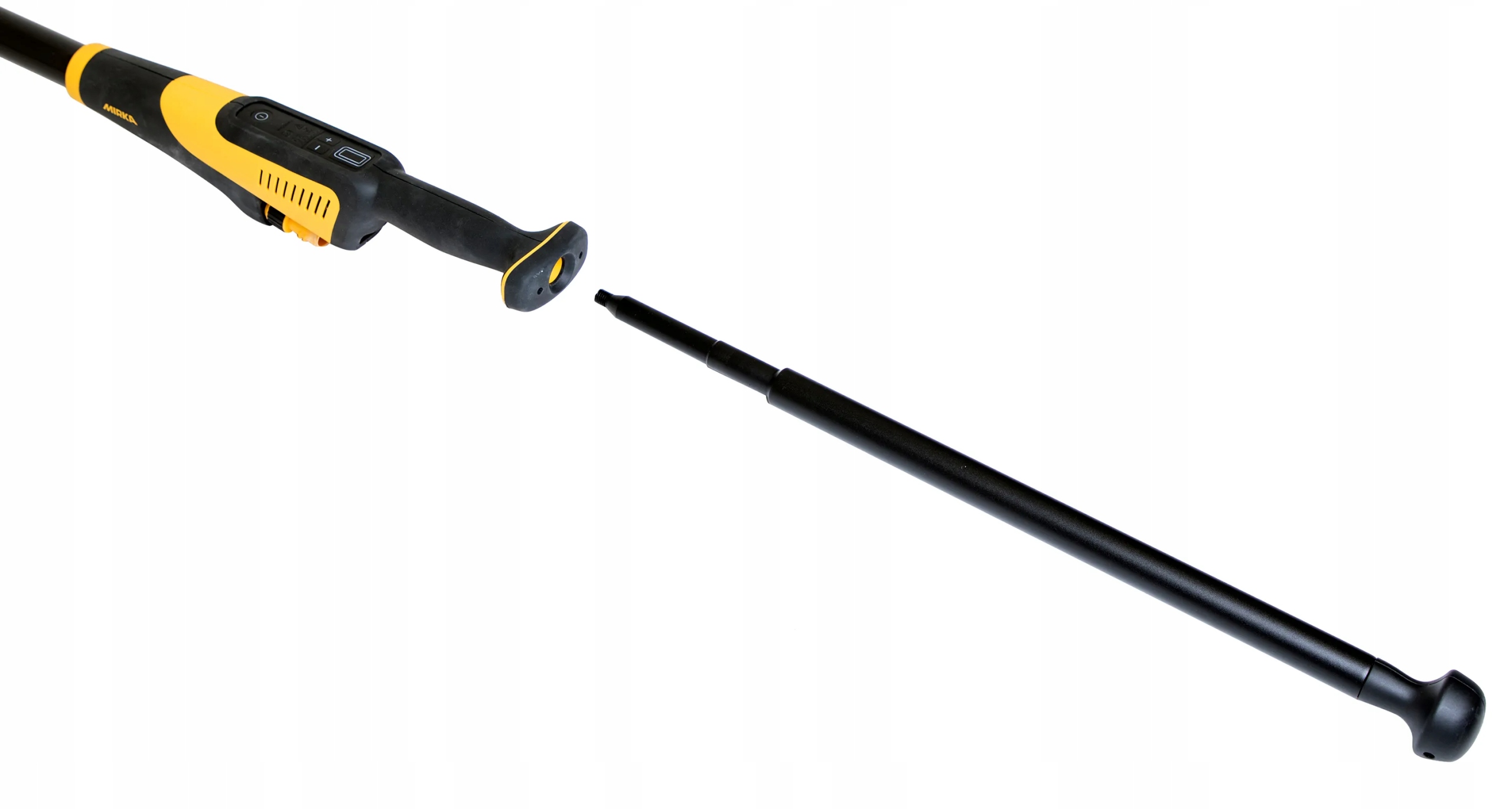 MIRKA Przedłużka do Żyrafy Leros 50cm