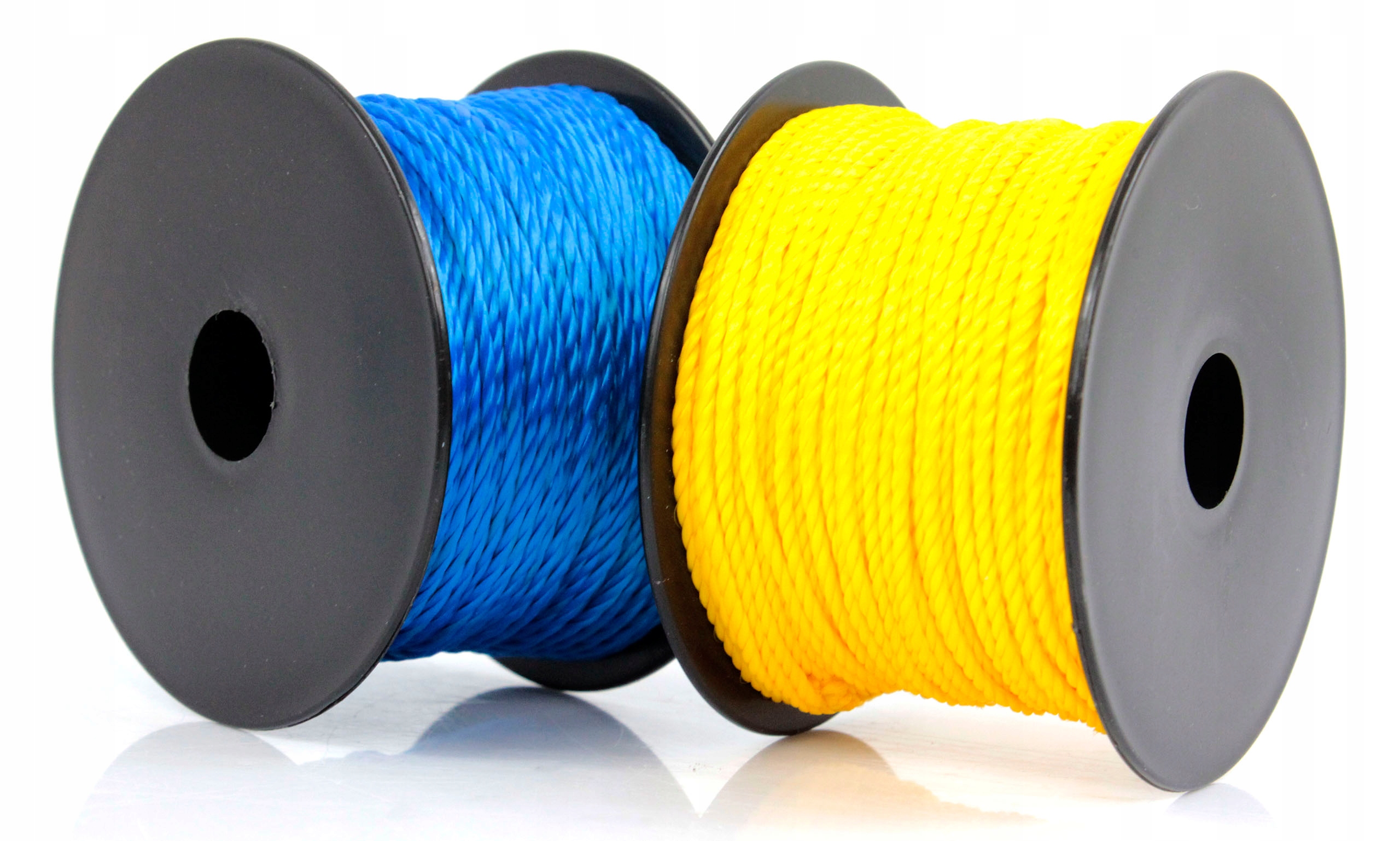 SZNUREK MURARSKI BUDOWLANY SZNUR TRASERSKI POLIPROPYLENOWY WODOODPORNY 200m EAN (GTIN) 5907580111780