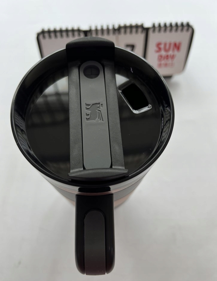 WYSOKA JAKOŚĆ STANLEY PODRÓŻ KUBEK TERMICZNY KUBEK NA WODĘ FITNESS ZE SŁOMĄ Model stanley kubek na wodę