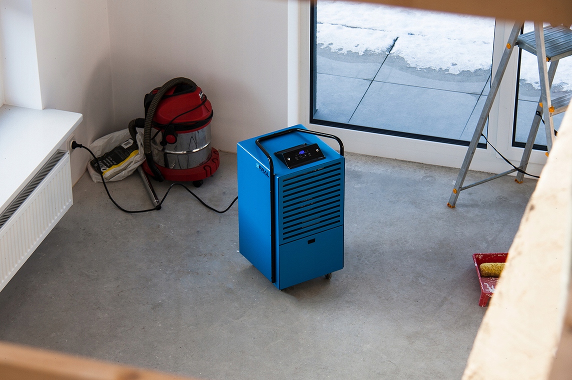 FRAL FDND33S - OSUSZACZ POWIETRZA Marka FRAL