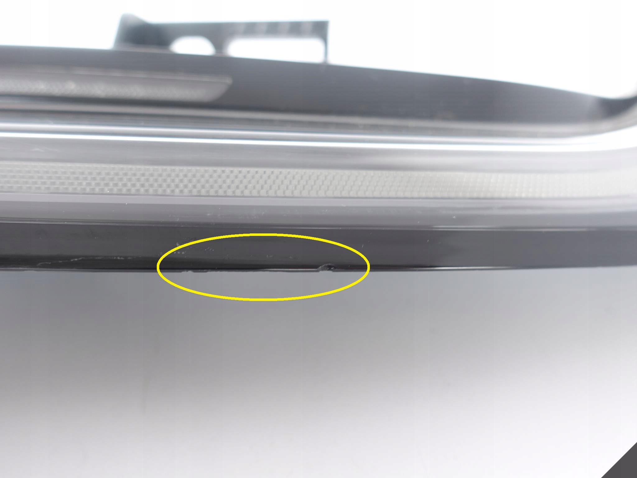 PORSCHE 911 992 19- LED light right EUROPA CIEMNA