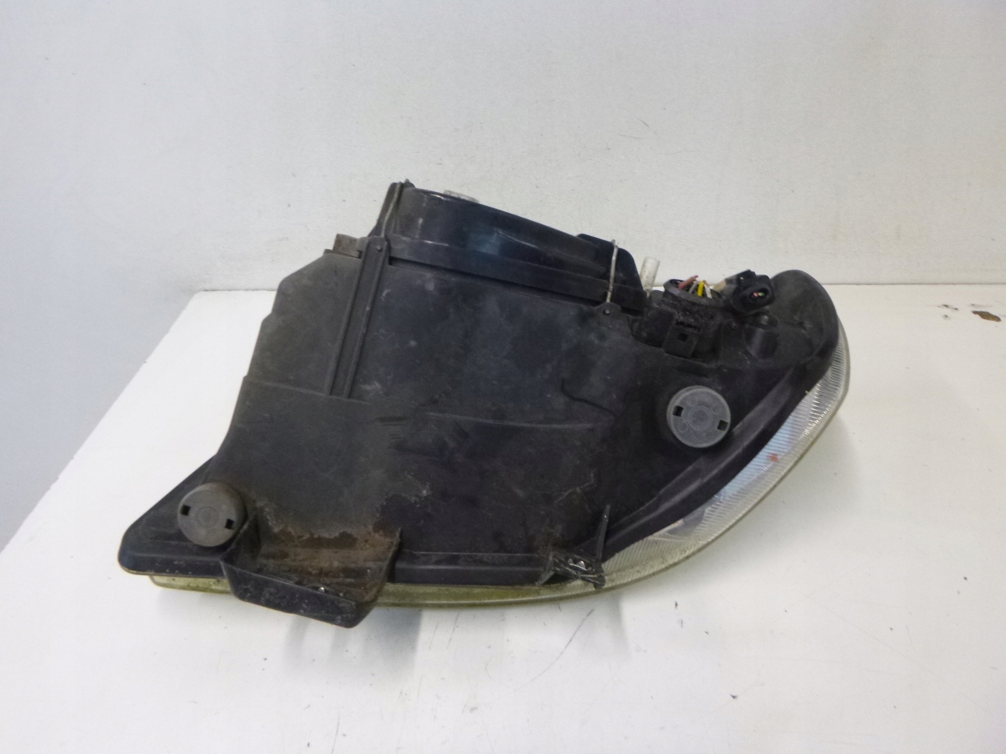 light front Seat Ibiza II FL 2002