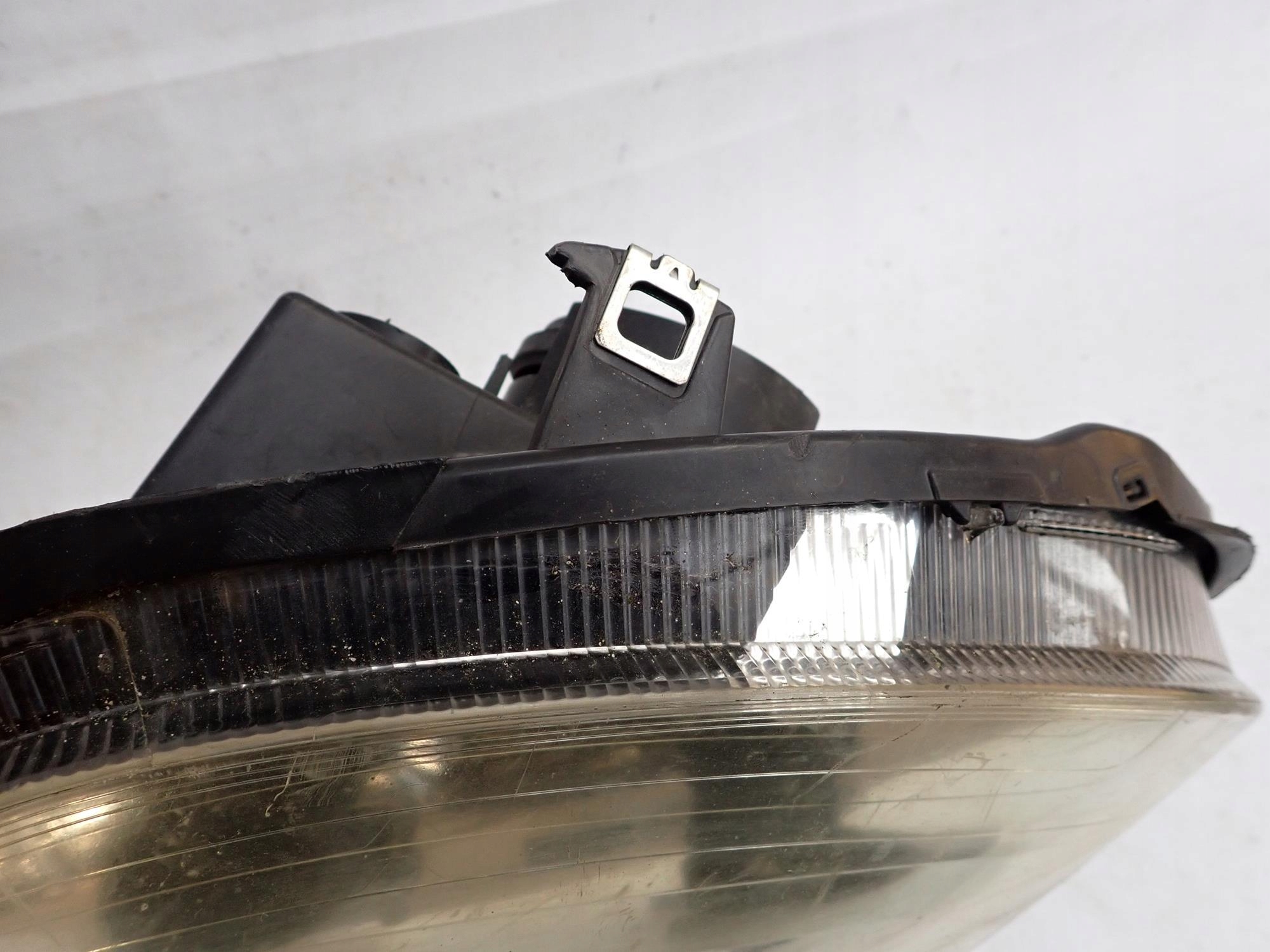 RENAULT TRAFIC II 2 LIFT 06-14 light front front left