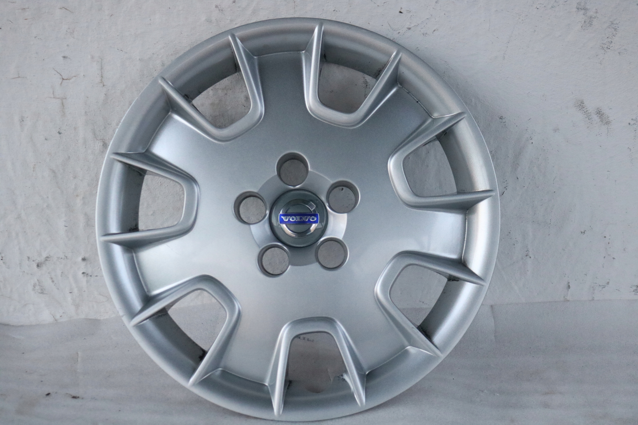 ПОДУШКА АМОРТИЗАЦІЯ. VOLVO ПРАВ.. S60/S80/V70 98-