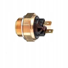 WŁĄCZNIK WENTYLATORA CHŁODNICY OPEL