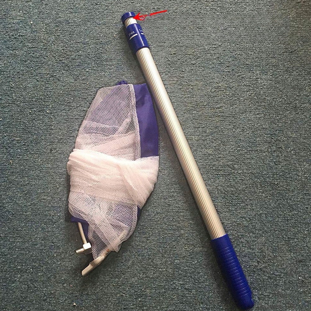 WYSUWANA SIATKA NA OWADY Materiał inny