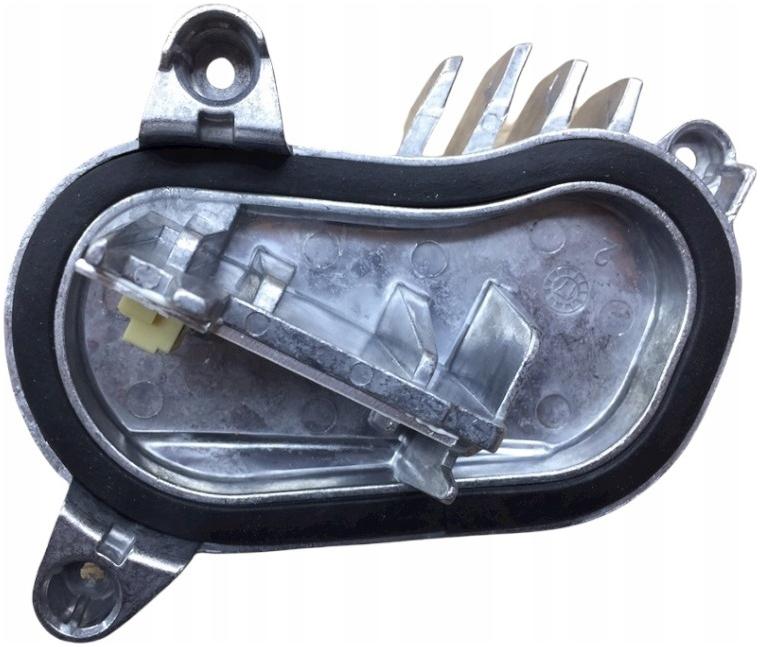 LED DRL Jazdy DZIENNYCH PRAWY Do BMW 4 F32 F33 F36 F82 F83 M3 LIFT 7493228