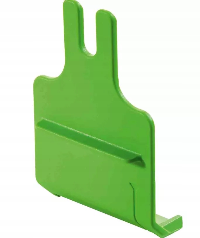 Zabezpieczenie przeciwodpryskowe SP-TS 60/5