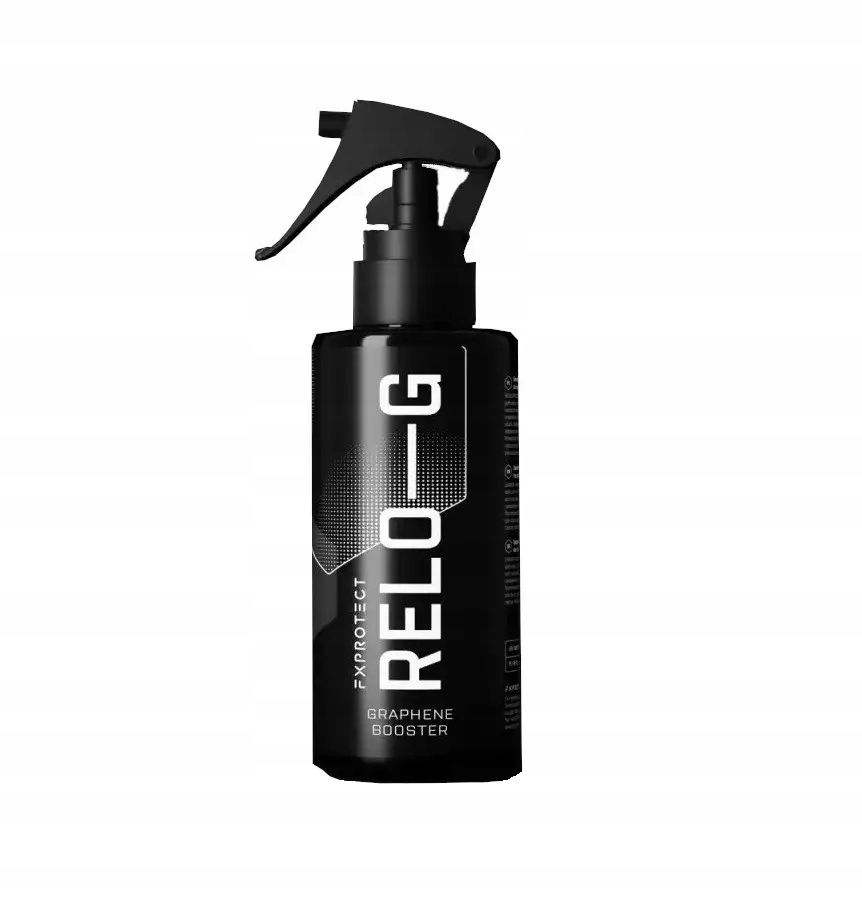

Fx Protect Relo-g Graphene Booster 150ml