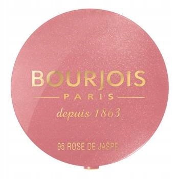 Bourjois ruže na líca 95 Rose de Jaspe 2.5g